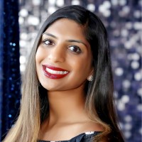 Goalsetter Employee Michelle Samuel's profile photo