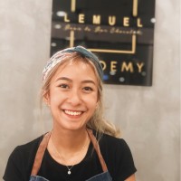 Lemuel Chocolate Employee Nathalie Ng's profile photo