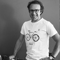 SHARELOCK Employee Alexandre Molla's profile photo