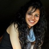 Deepali Joshi Email