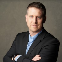 Kinective Employee Kyle Stutzman's profile photo