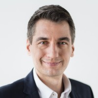 Zuellig Pharma Employee Jean-Gaetan Guillemaud's profile photo