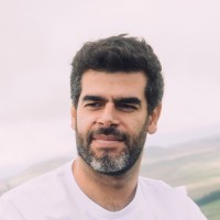 Create IT Employee Pedro Vala's profile photo