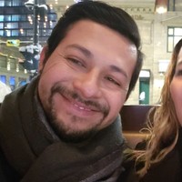 Marmot Construction Employee Jose Rosa's profile photo