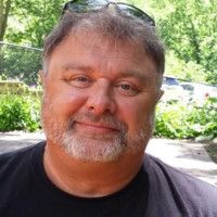 Myers Foodservice Equipment, Supply & Design Employee Kevin Killion's profile photo