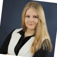 Digitec Galaxus AG Employee Natalja Uhrich's profile photo
