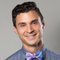 Brainly Employee Noah Berg's profile photo