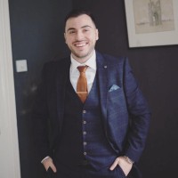 Executive Grape Employee Fabbio Vaccarella's profile photo