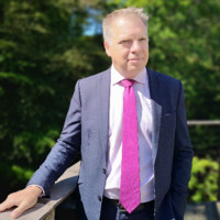 Numitor Limited Employee Peter Micdip's profile photo
