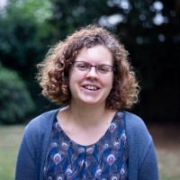 Start Network Employee Rebecca Hembery's profile photo