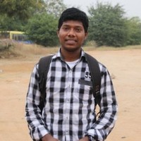 Transcend Employee Devaraju Gedela's profile photo