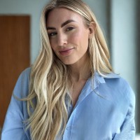 Iris&Romeo Employee Lainey Michael's profile photo