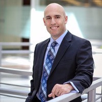 Center City District Employee Neil Brecher's profile photo