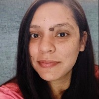 Geeklab Employee Angelique Damonse's profile photo