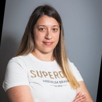 Ludotech Employee Smilja Hadji-Mitrova's profile photo