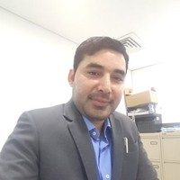 Tauqeer Hussain Email