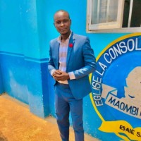 Serge Manda Email