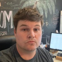 Piedmont Technical Sales Employee Clay Slaughter's profile photo