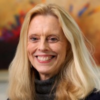 ORC International Employee Marian Colussi's profile photo