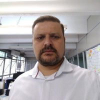 Avibras Employee Rodrigo Joaquim da Silva Gomes's profile photo
