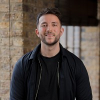 TDL-CREATIVE Employee Luke Hyland's profile photo