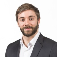 Score & Secure Payment | SSP Employee Amaury Berrier's profile photo