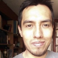 Legerton Architecture Employee Luis M. Ruiz's profile photo