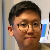 Samsung Electronics Employee Jun Huh's profile photo