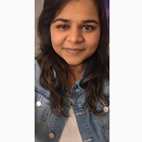 Saloni Aggarwal Email