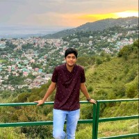Center for Entrepreneurial Leadership (CEL), BITS Goa Employee Vedant Patil's profile photo