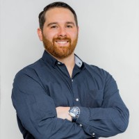 Benchmark Mortgage (NMLS #2143) Employee Christian Kasa's profile photo