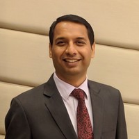 RateGain Employee Deepak Aneja's profile photo