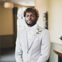Total Facility Solutions Employee Laxa'Vier Twiggs's profile photo