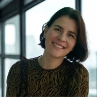 ЦУМ Київ | TSUM Kyiv Department Store Employee Kseniia Bazhenova's profile photo