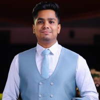 Ensemble Infrastructure India Ltd Employee Aditya Padhy's profile photo