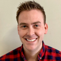 SuperDogs Employee Josh Woods's profile photo