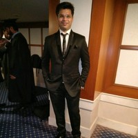 Piramal Capital & Housing Finance Limited Employee Amit Valecha's profile photo