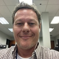Ford Motor Company Employee Derek Harmon's profile photo
