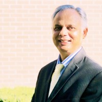 Pramod Dwivedi Email