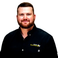 Rhino Roofers Employee Anthony Beard's profile photo