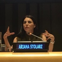 Accenture Song Employee Ariana Stolarz's profile photo