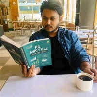 VBeyond Corporation Employee Shubham Rastogi's profile photo