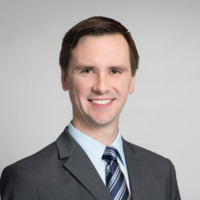 CH Biomedical (USA) Inc. Employee Michael Brown's profile photo