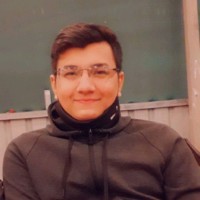 Serverlessbytes Employee Asim Jaipuri's profile photo