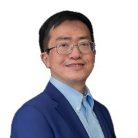 ES Foundry Employee Alex Zhu's profile photo