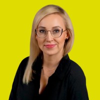 TU INTER Polska S.A. Employee Karolina Zdanowska's profile photo