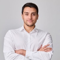 i-CITY Employee Abdelali Zyn's profile photo