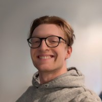 Cloud Imperium Games Employee Declan Holmes's profile photo