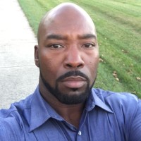 Travelers Employee Shaka Johnson's profile photo
