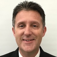 Highland Electric Fleets Employee Tim Wrye's profile photo